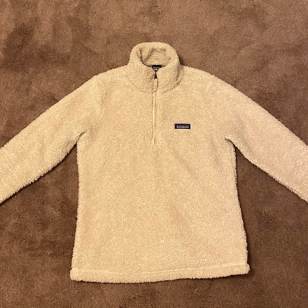 Patagonia Pullover